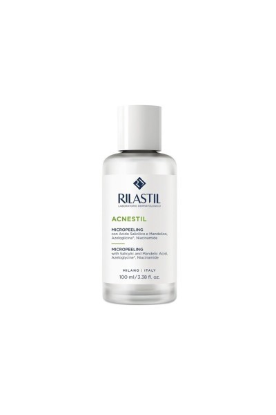 Rilastil Acnestil Micropeeling 100ml