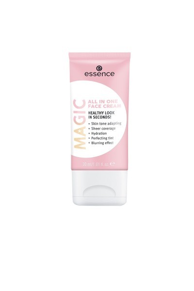 Essence Cosmetics Magic All In One Crema Facial 30ml