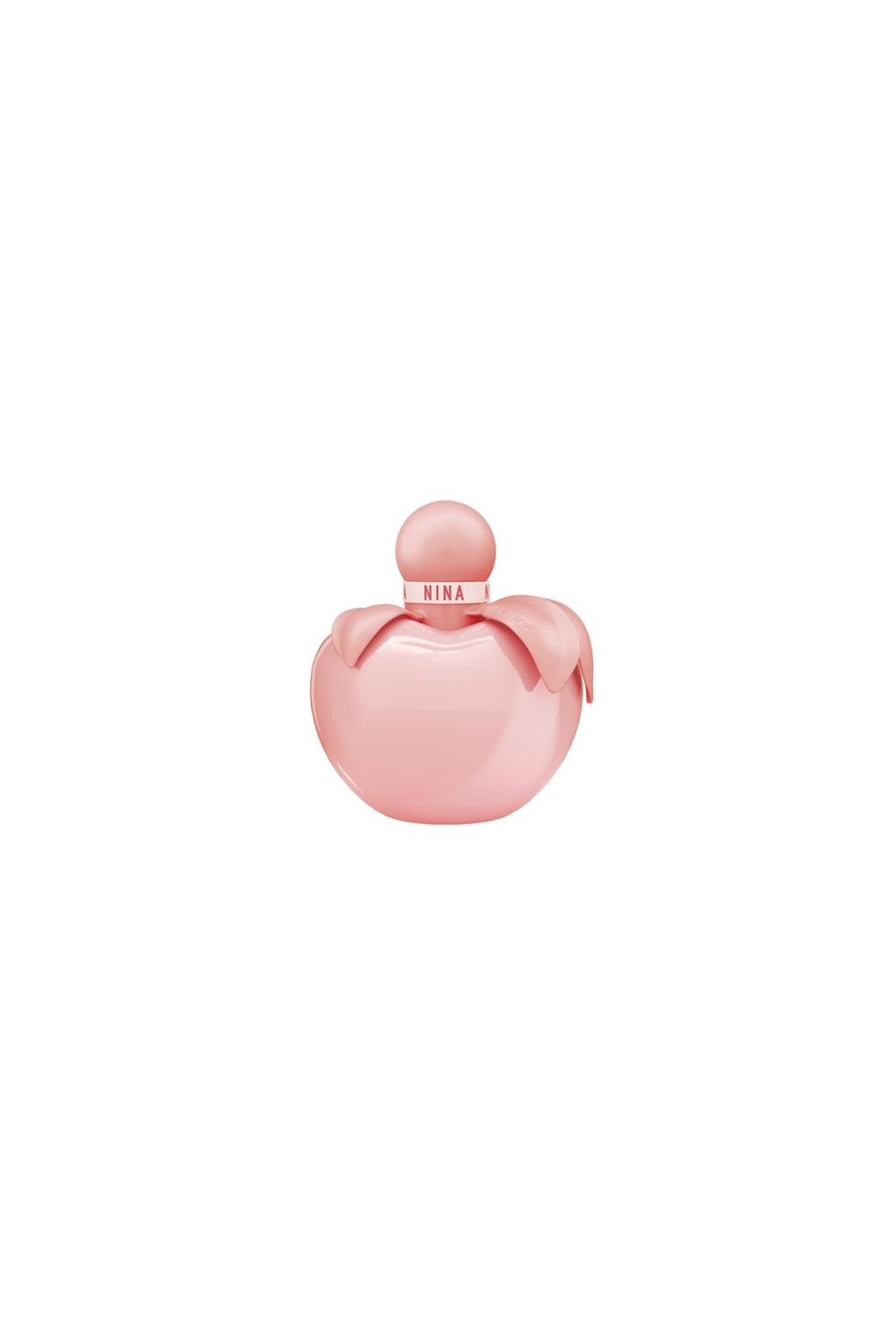 NINA RICCI - Nina Rose Eau De Toilette Spray 30ml