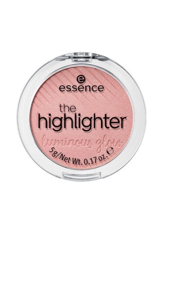 Essence Cosmetics The Highlighter Iluminador 03-Staggering 5g