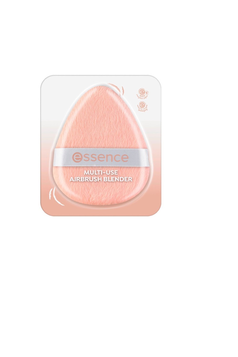 Essence Cosmetics Esponja Multi-Use Airbrush De Maquillaje 1 U