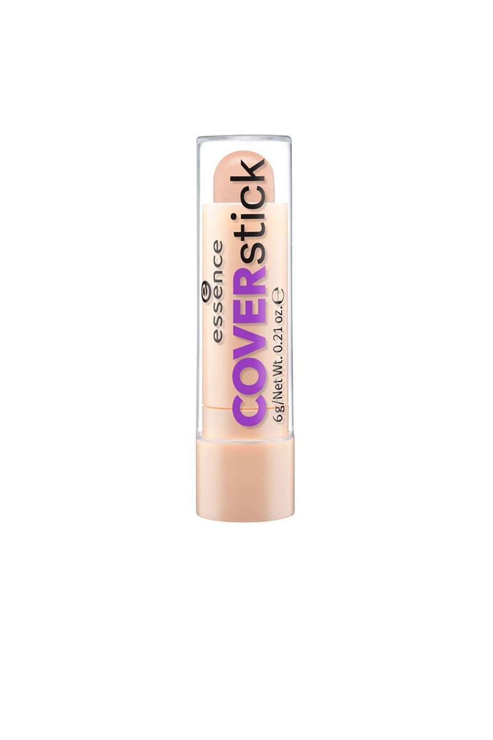 Essence Cosmetics Cover Stick 20-Matt Sand 6g