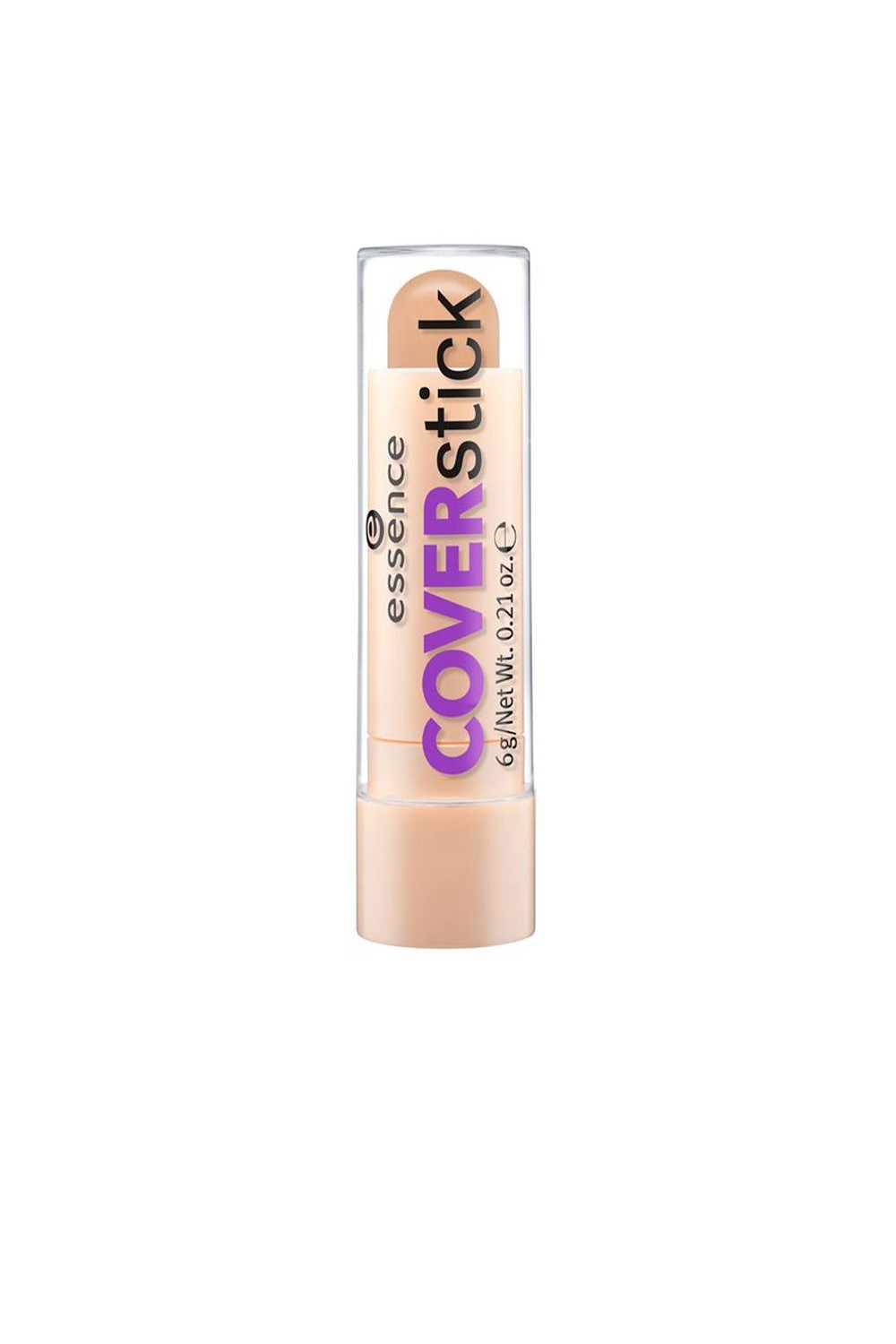 Essence Cosmetics Cover Stick 30-Matt Honey 6g