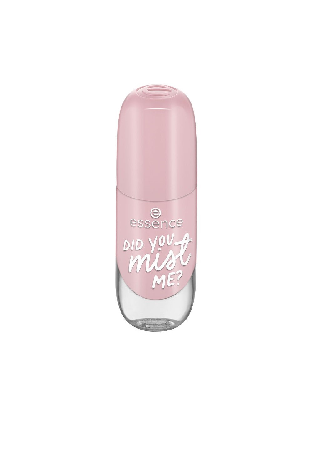 Essence Cosmetics Gel Nail Colour Esmalte De Uñas 10-Did You Mist Me? 8ml