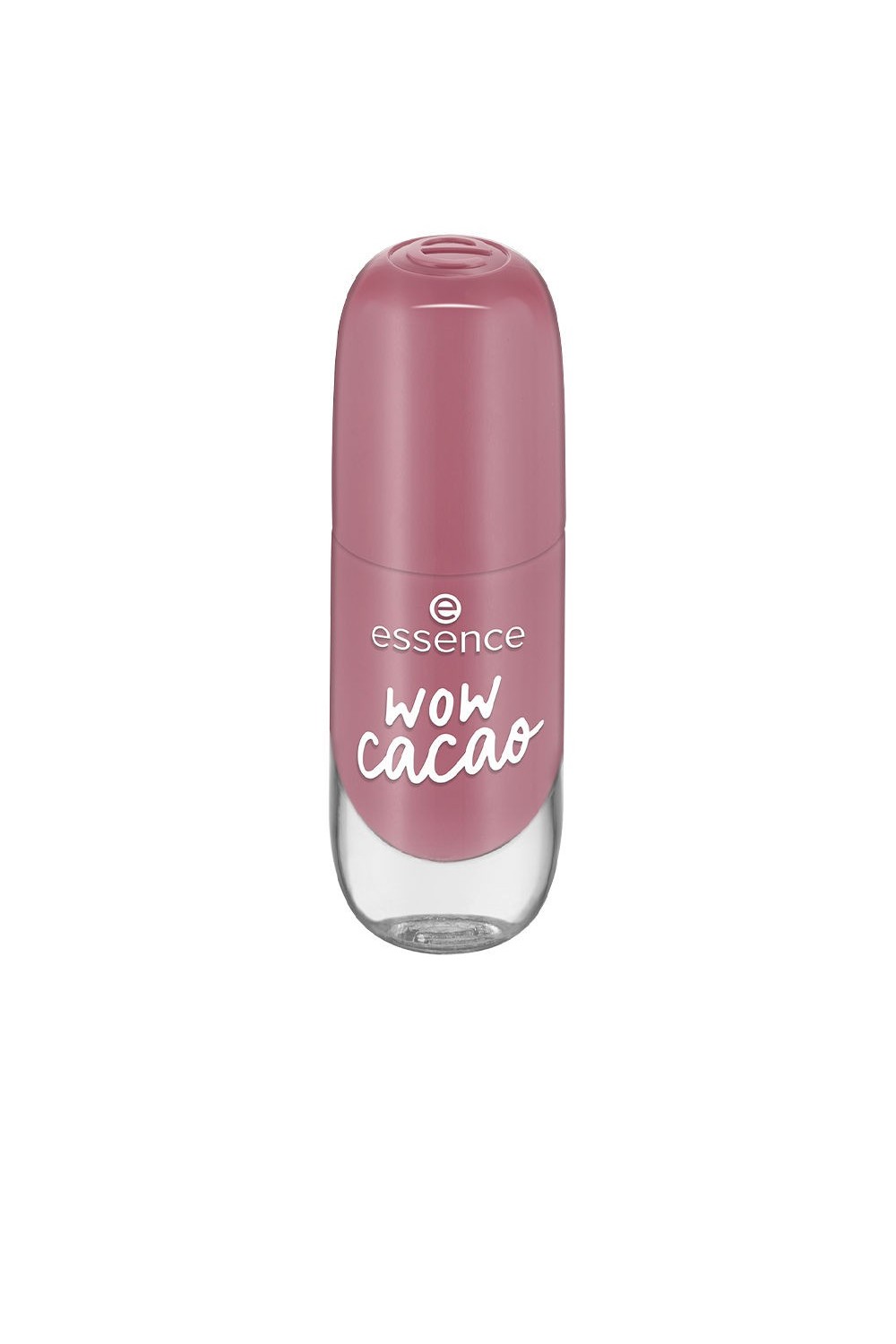 Essence Cosmetics Gel Nail Colour Esmalte De Uñas 26-Wow Cacao 8ml