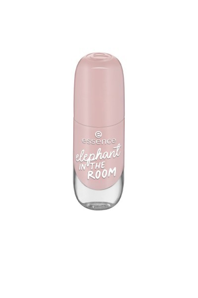 Essence Cosmetics Gel Nail Colour Esmalte De Uñas 28-Elephant In The Room 8ml