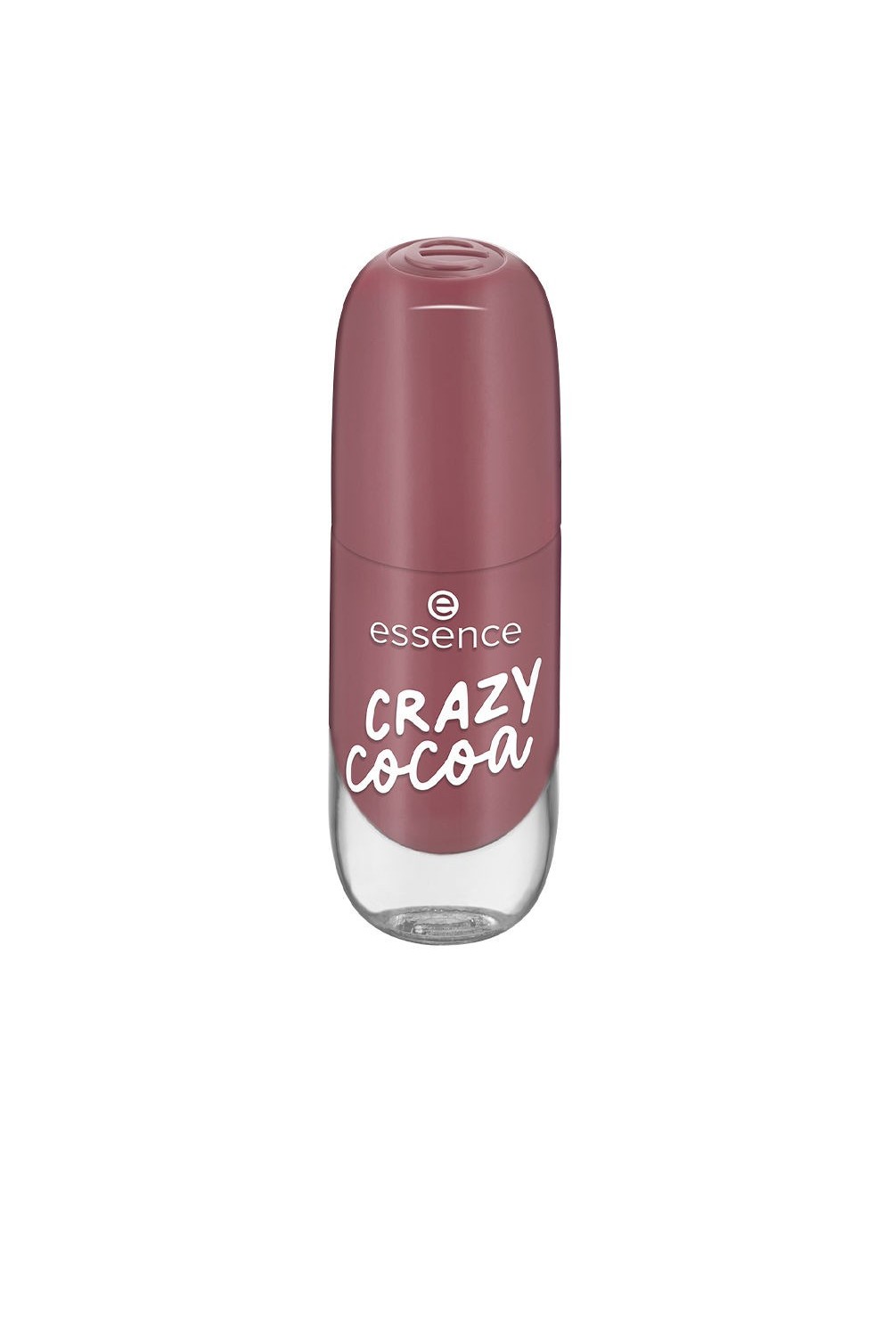 Essence Cosmetics Gel Nail Colour Esmalte De Uñas 29-Crazy Cocoa 8ml