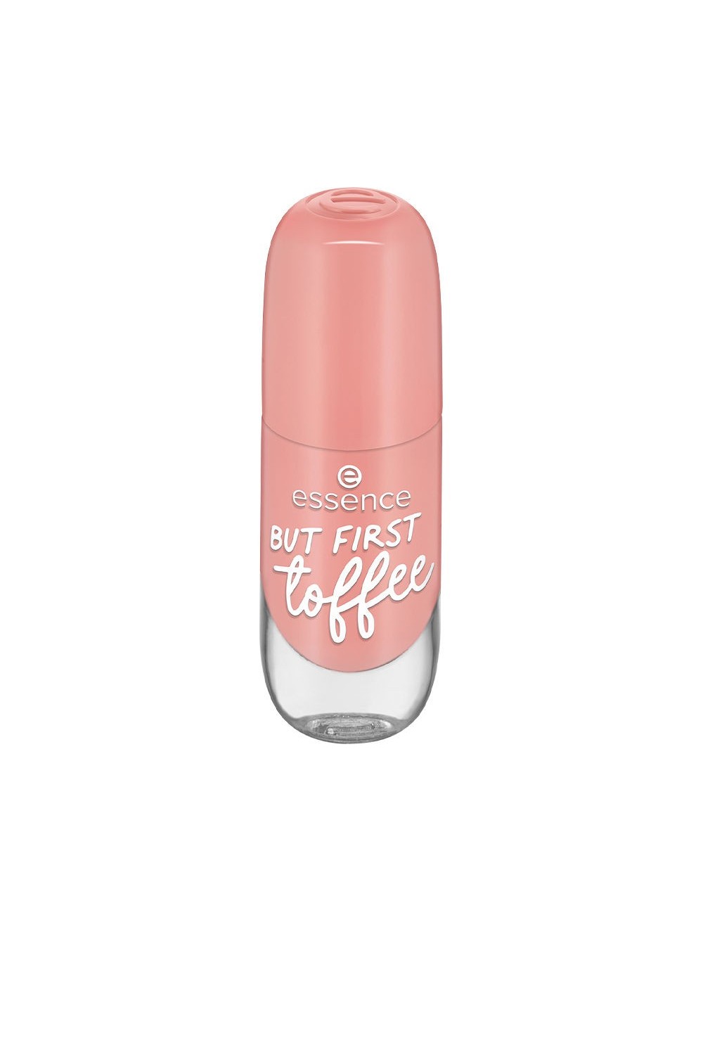 Essence Cosmetics Gel Nail Colour Esmalte De Uñas 32-Bur First Toffee 8ml