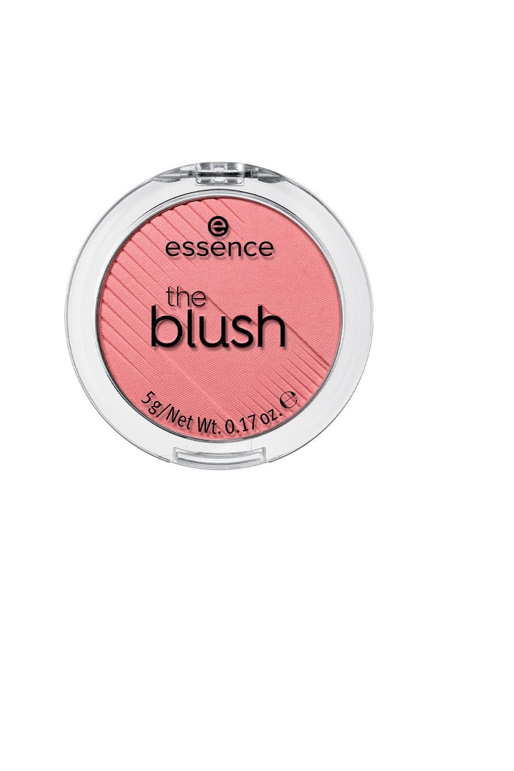 Essence Cosmetics The Blush Colorete 80-Breezy 5g