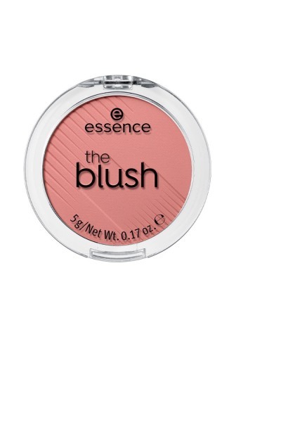 Essence Cosmetics The Blush Colorete 90-Bedazzling 5g