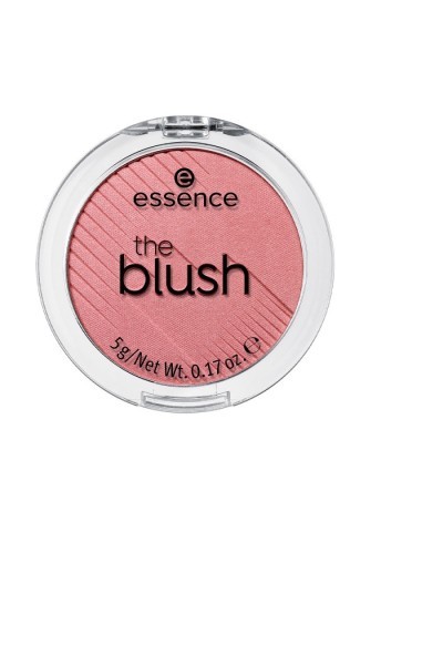 Essence Cosmetics The Blush Colorete 10-Befiting 5g