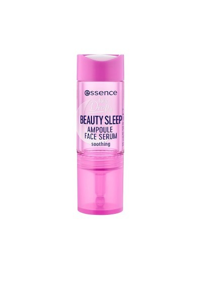 Essence Cosmetics Daily Drop Of Beauty Sleep Ampolla De Sérum Facial 15ml