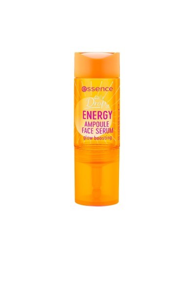 Essence Cosmetics Daily Drop Of Energy Ampolla De Sérum Facial 15ml