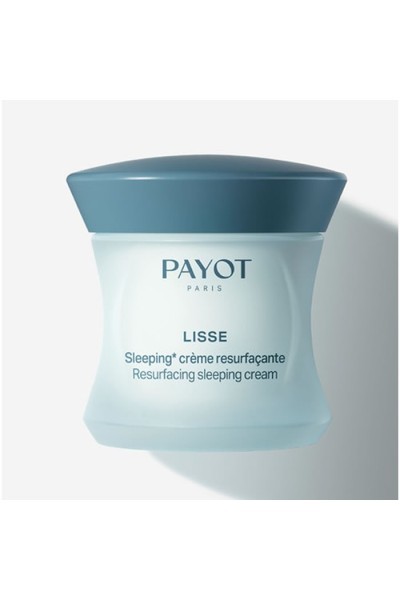 Payot Sleeping Crème Resurfaçante 50ml