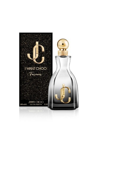 Jimmy Choo I Want Choo Forever Eau De Perfume Spray 100ml