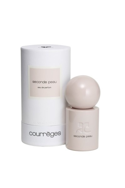 COURRÈGES - Courrèges Seconde Peau Eau De Perfume Spray 50ml