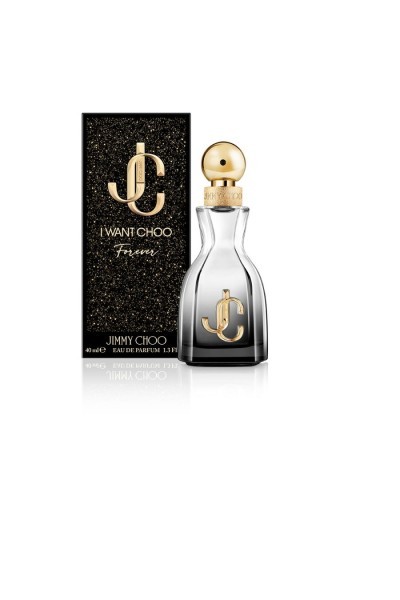 Jimmy Choo I Want Choo Forever Eau De Perfume Spray 40ml