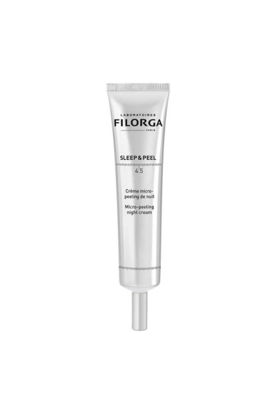 Filorga Sleep & Peel Micropeeling Night Cream 40ml