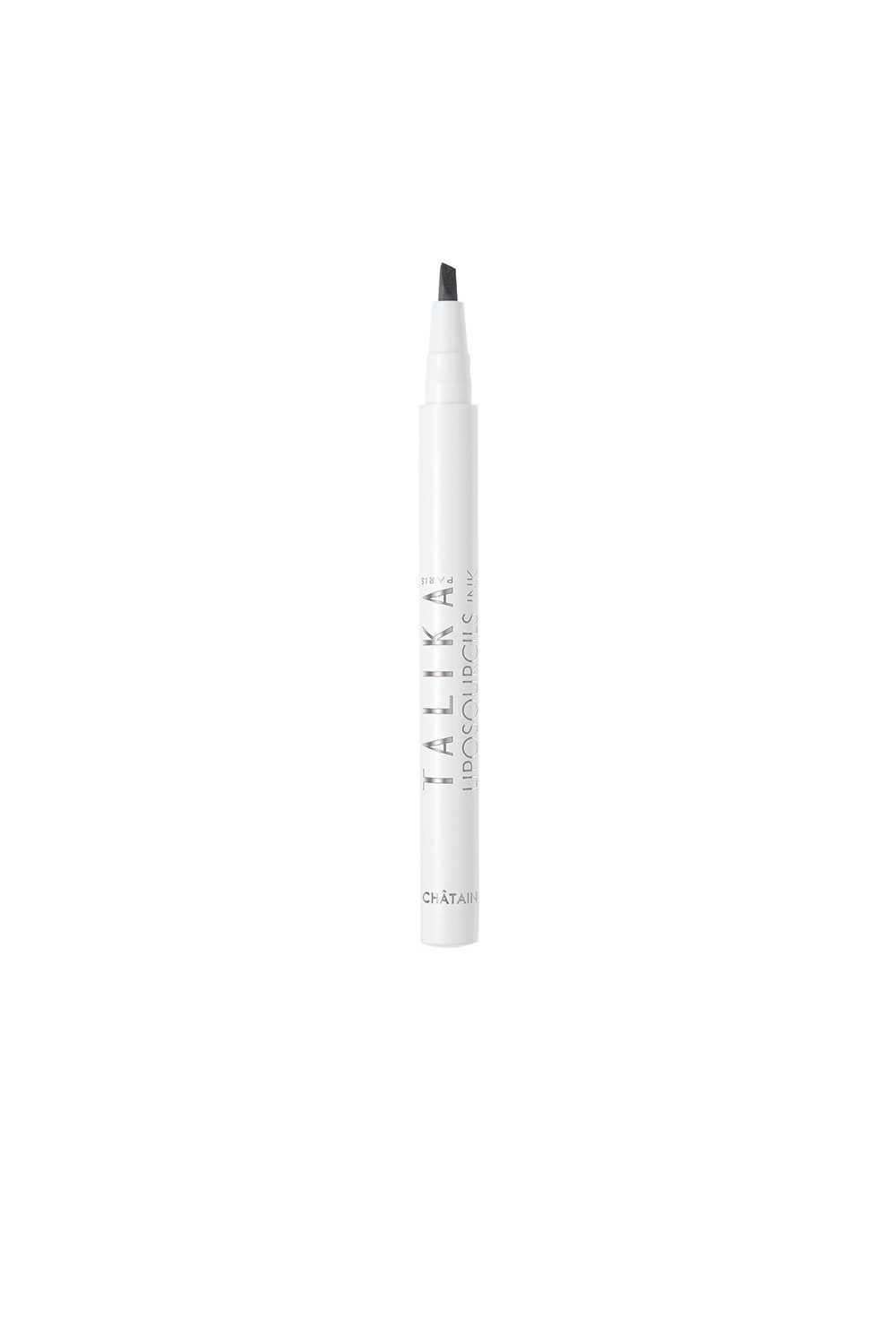 Talika Eyebrow Lipocils Ink Light Brown 0,8ml