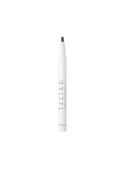 Talika Eyebrow Lipocils Ink Light Brown 0,8ml