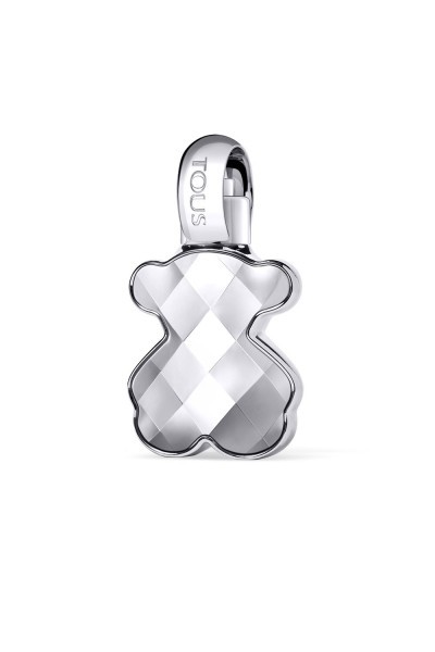 Tous Loveme The Silver Parfum Eau De Perfume Spray 30ml