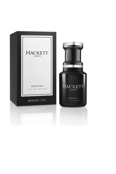 Hackett Bespoke Eau De Perfume Spray 50ml