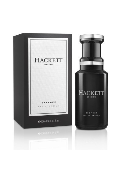 Hackett Bespoke Eau De Perfume Spray 100ml