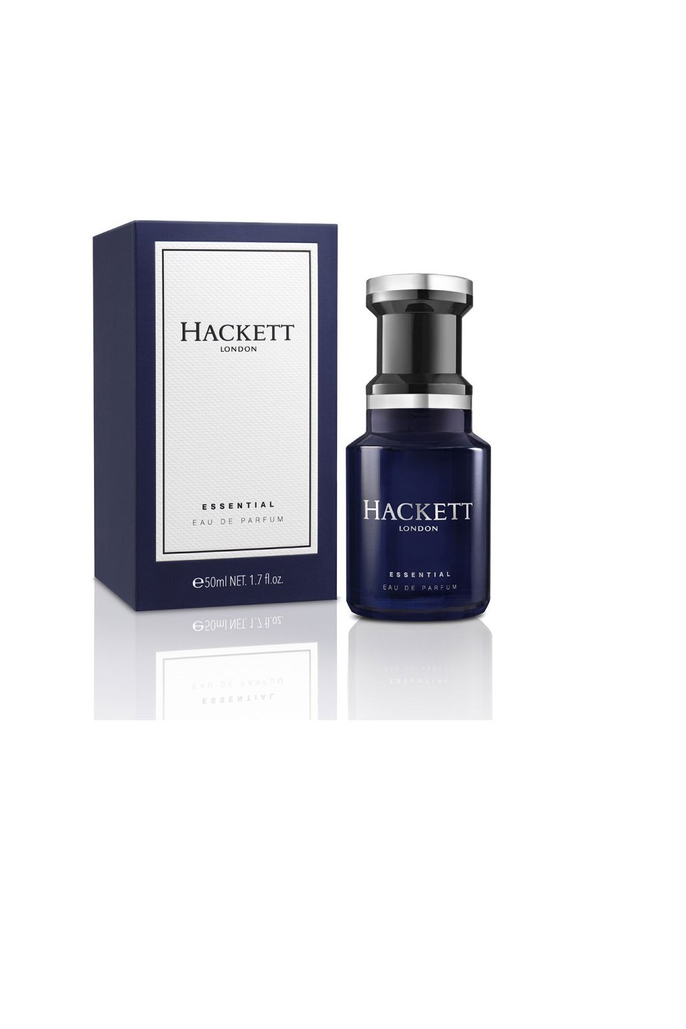 Hackett Essential Eau De Perfume Spray 50ML