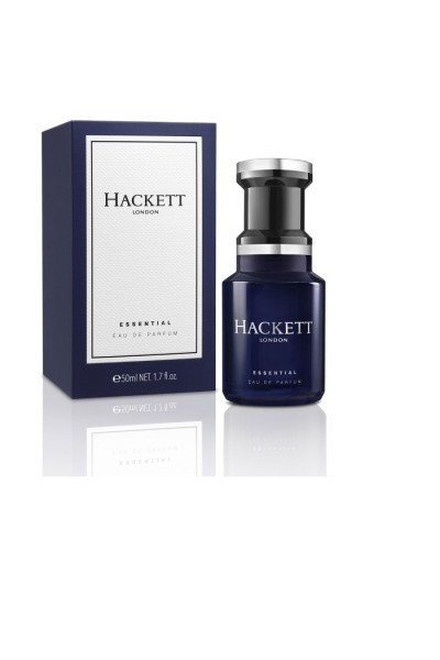 Hackett Essential Eau De Perfume Spray 50ML