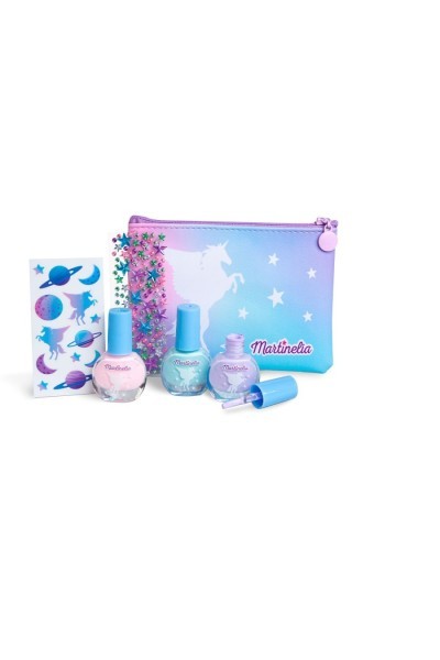 Martinelia Galaxy Dreams Fantastic Beauty Set