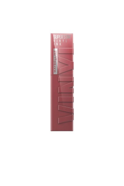 Maybelline Superstay Vinyl Ink Liquid Lipstick 40-Witty 4,2ml