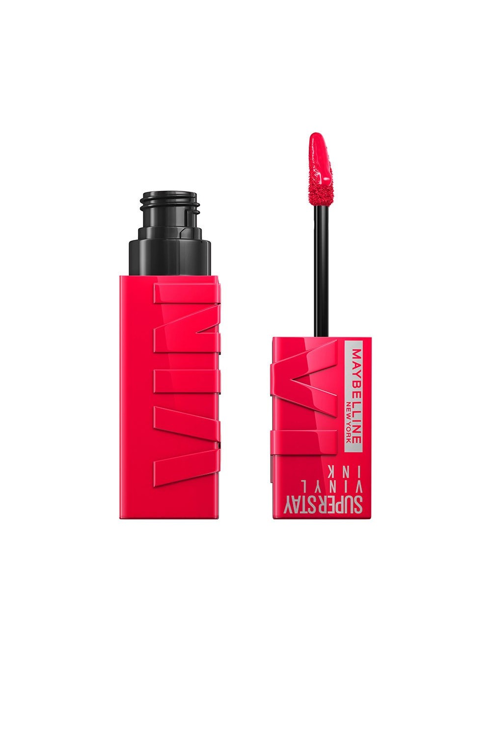 Maybelline Superstay Vinyl Ink Liquid Lipstick 45-Capricious 4,2ml