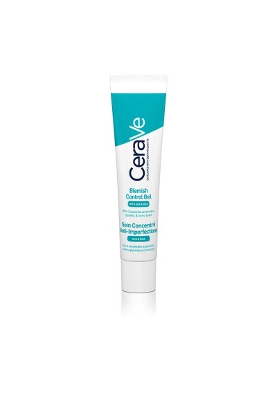 Cerave Imperfections Control Gel 40ml