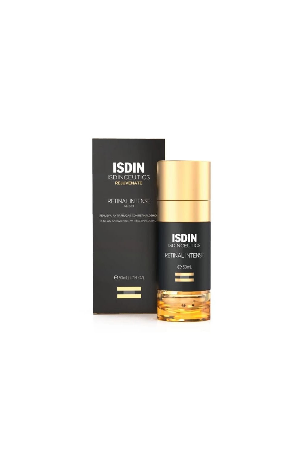 Isdinceutics Retinal Intense Sérum 50ml