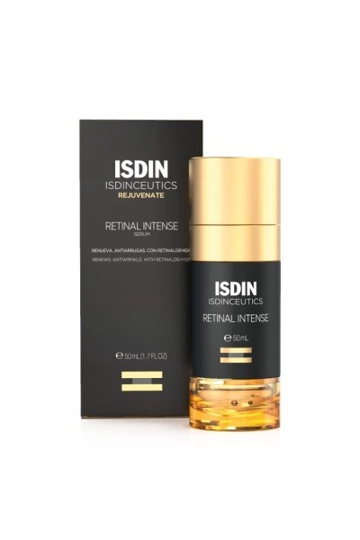 Isdinceutics Retinal Intense Sérum 50ml