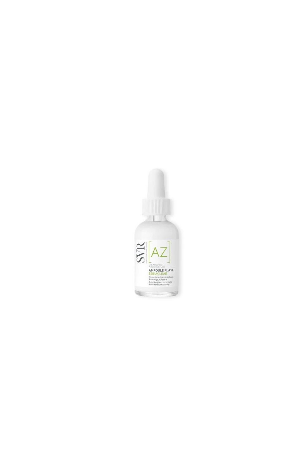 Svr Sebiaclear Ampoule Flash 30ml