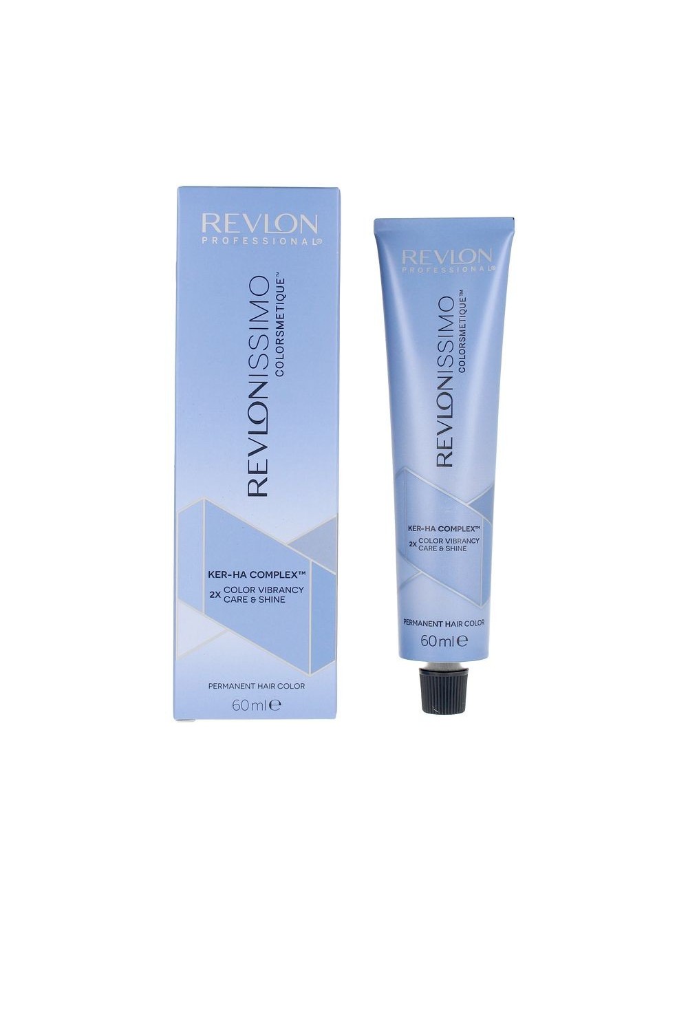 Revlonissimo Colorsmetique Intense Blonde 1211mn-Ash 60ml