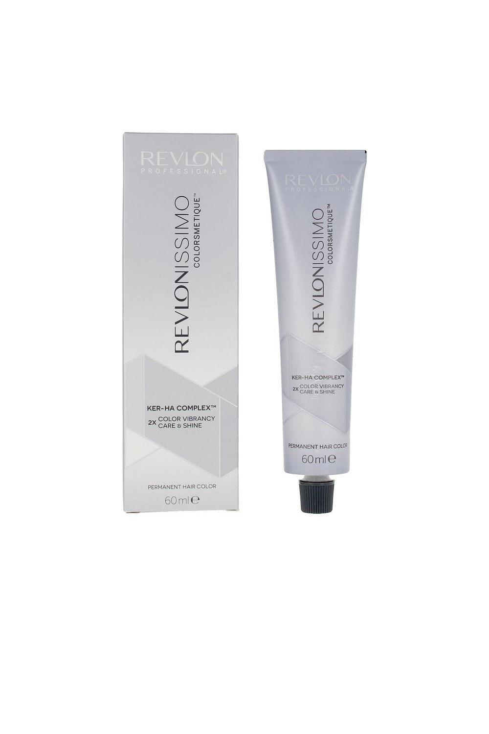 Revlonissimo Colorsmetique 8-Light Blonde 60ml