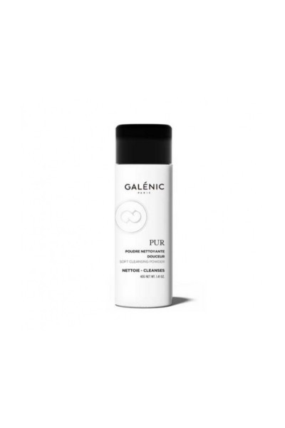GALÉNIC - Galenic Pur Poudre Nettoyante 40g