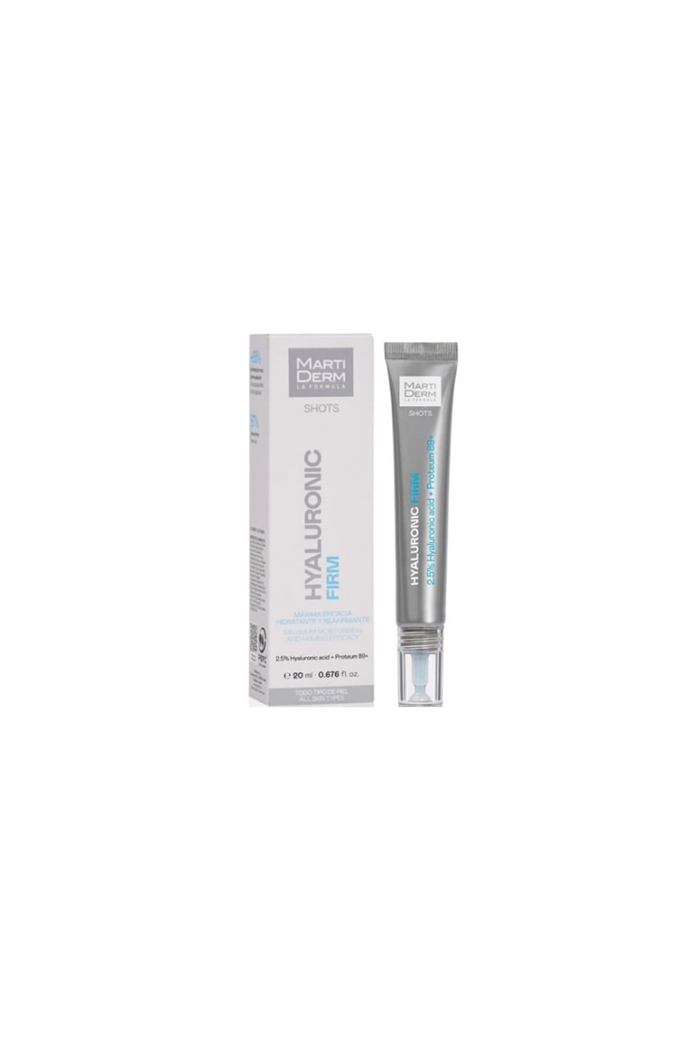 Martiderm Hyaluronic Firm 20ml