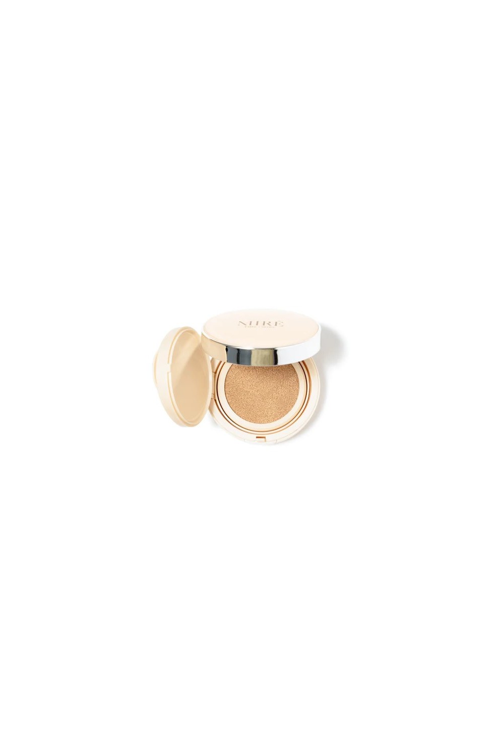 MI-RÊ - Mi-Rê Bibi Nova Cushion Complexion Perfector Spf50 01 Porcelaine 19g