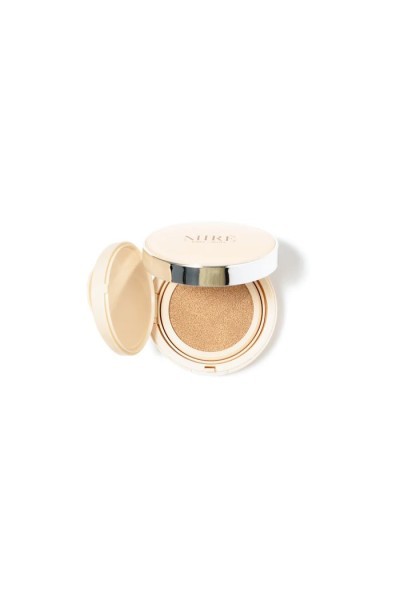 MI-RÊ - Mi-Rê Bibi Nova Cushion Complexion Perfector Spf50 01 Porcelaine 19g