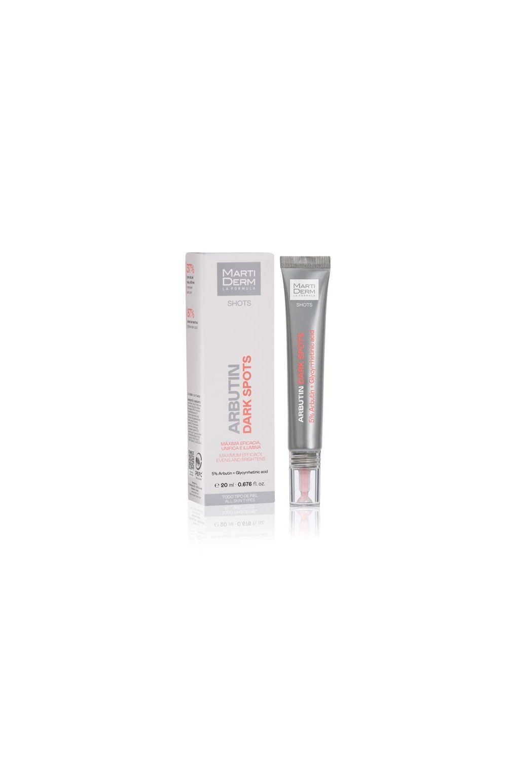 Martiderm Arbutin Dark Spots