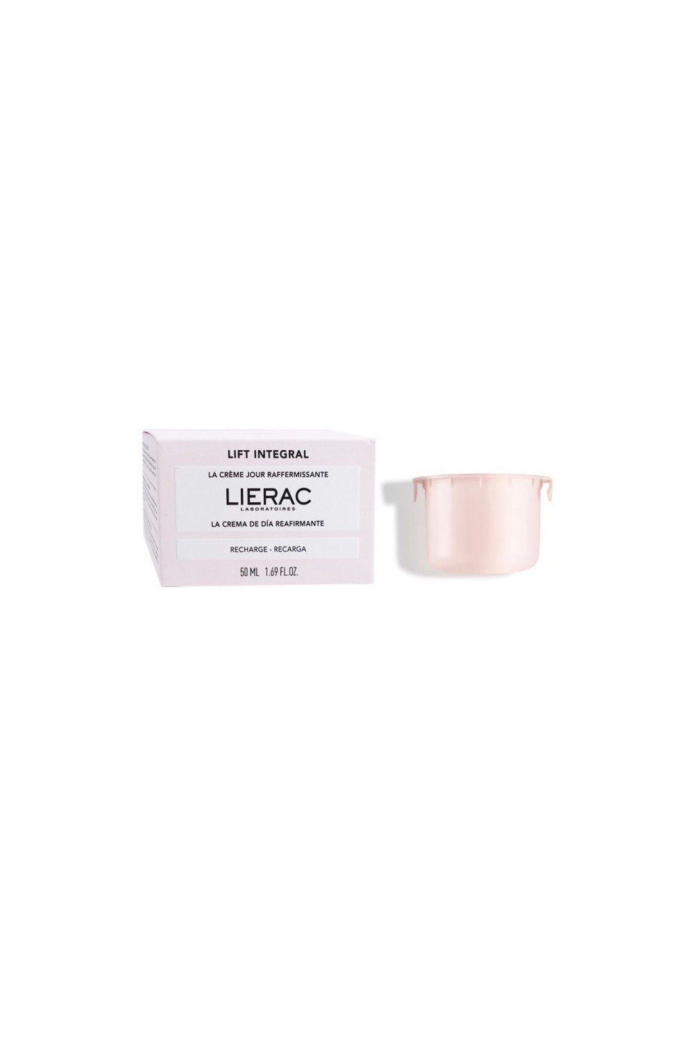 Lierac Lift Integral Firming Day Cream Refill 50ml