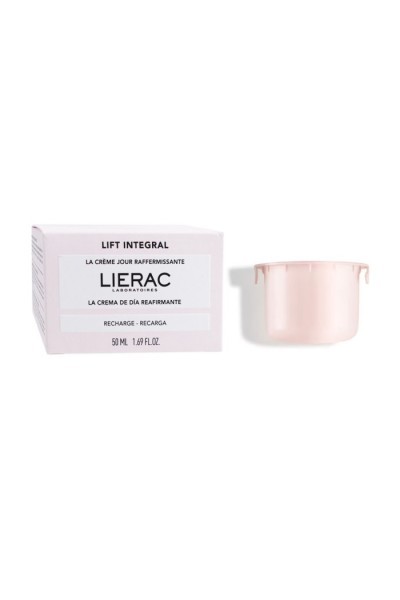 Lierac Lift Integral Firming Day Cream Refill 50ml