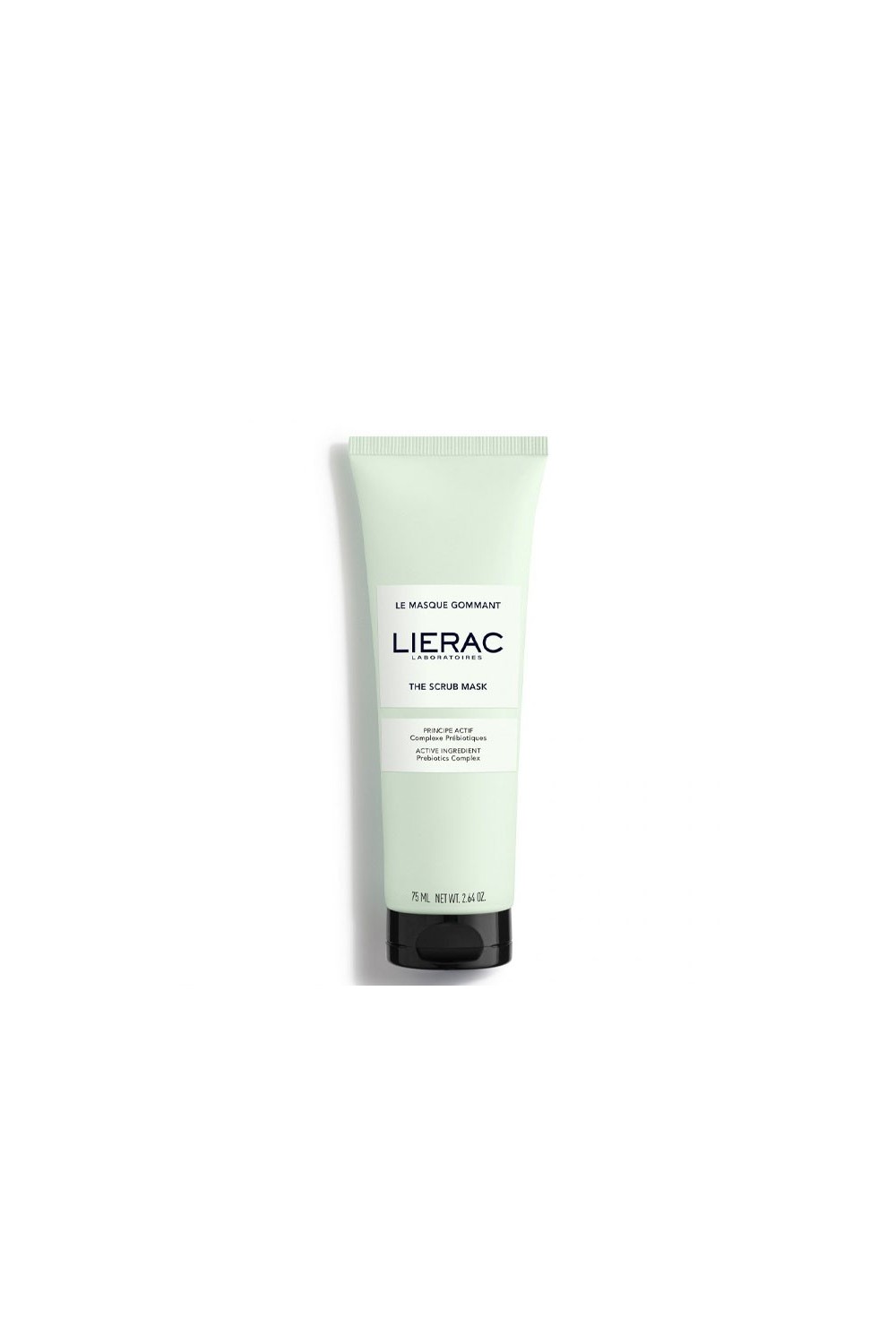 Lierac Exfoliating Mask 75ml