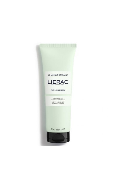 Lierac Exfoliating Mask 75ml