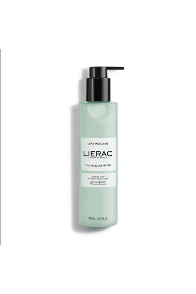 Lierac Micellar Water 200ml