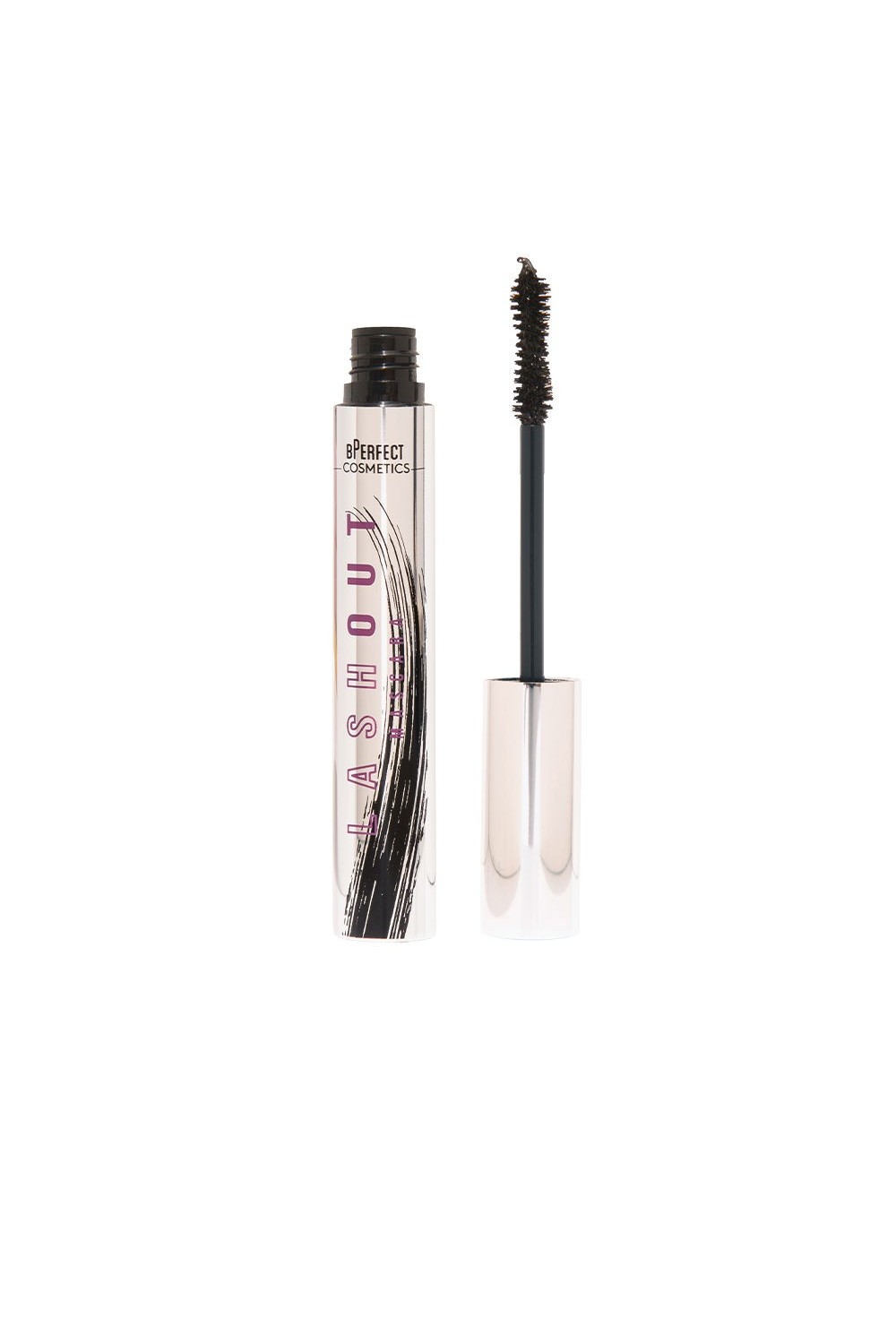 Bperfect Cosmetics Lashout Mascara 8ml