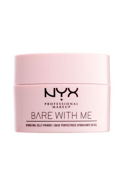 Nyx Bare With Me Hydrating Jelly Primer 40g
